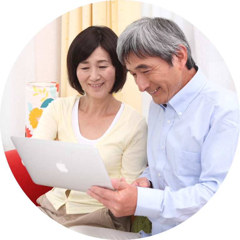 粉骨業者のご相談とよくある質問