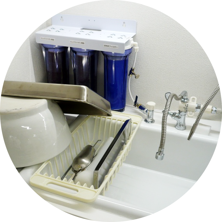 全国対応・送料無料の粉骨・洗骨サービス