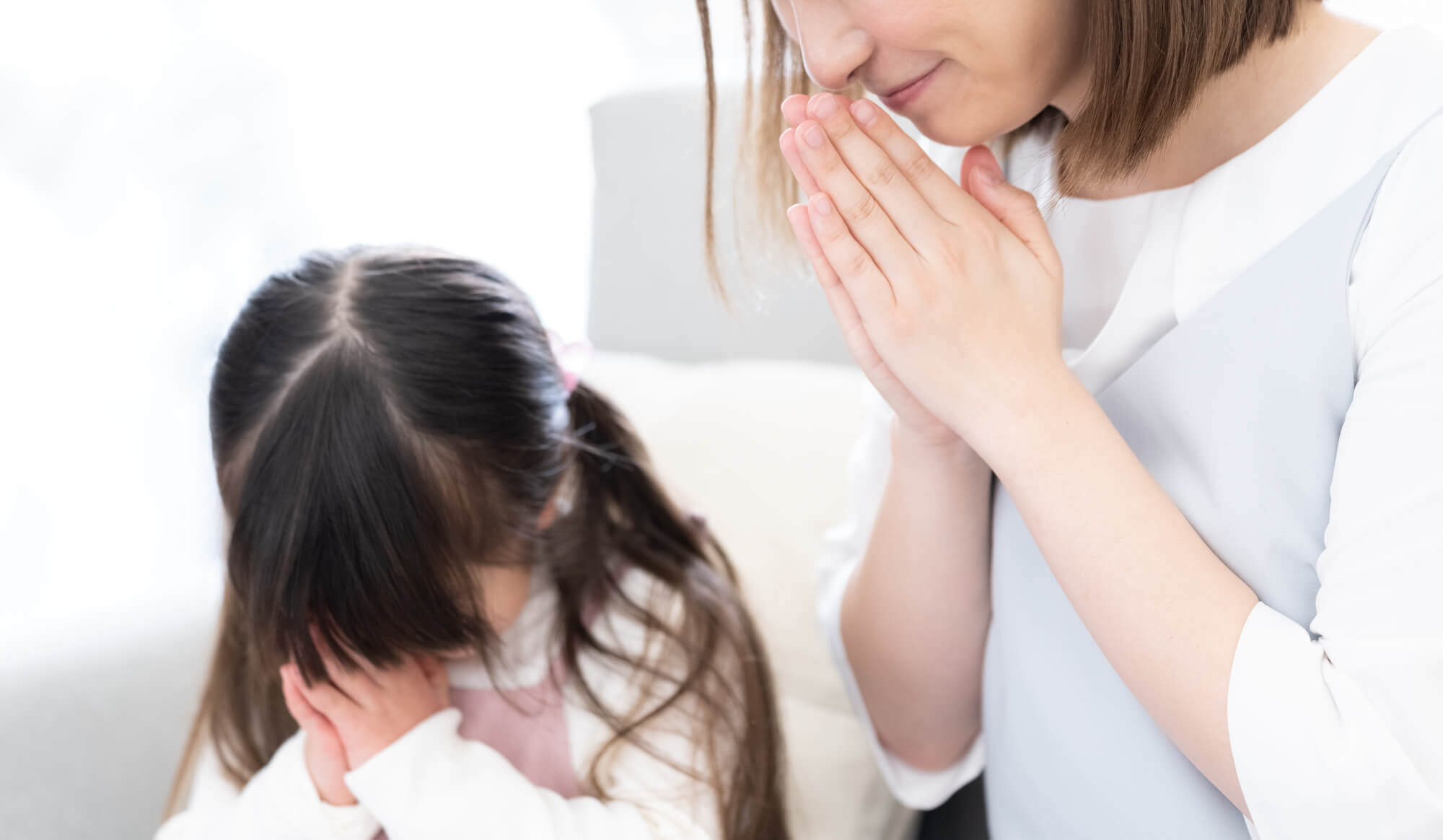 自宅供養が向いている人