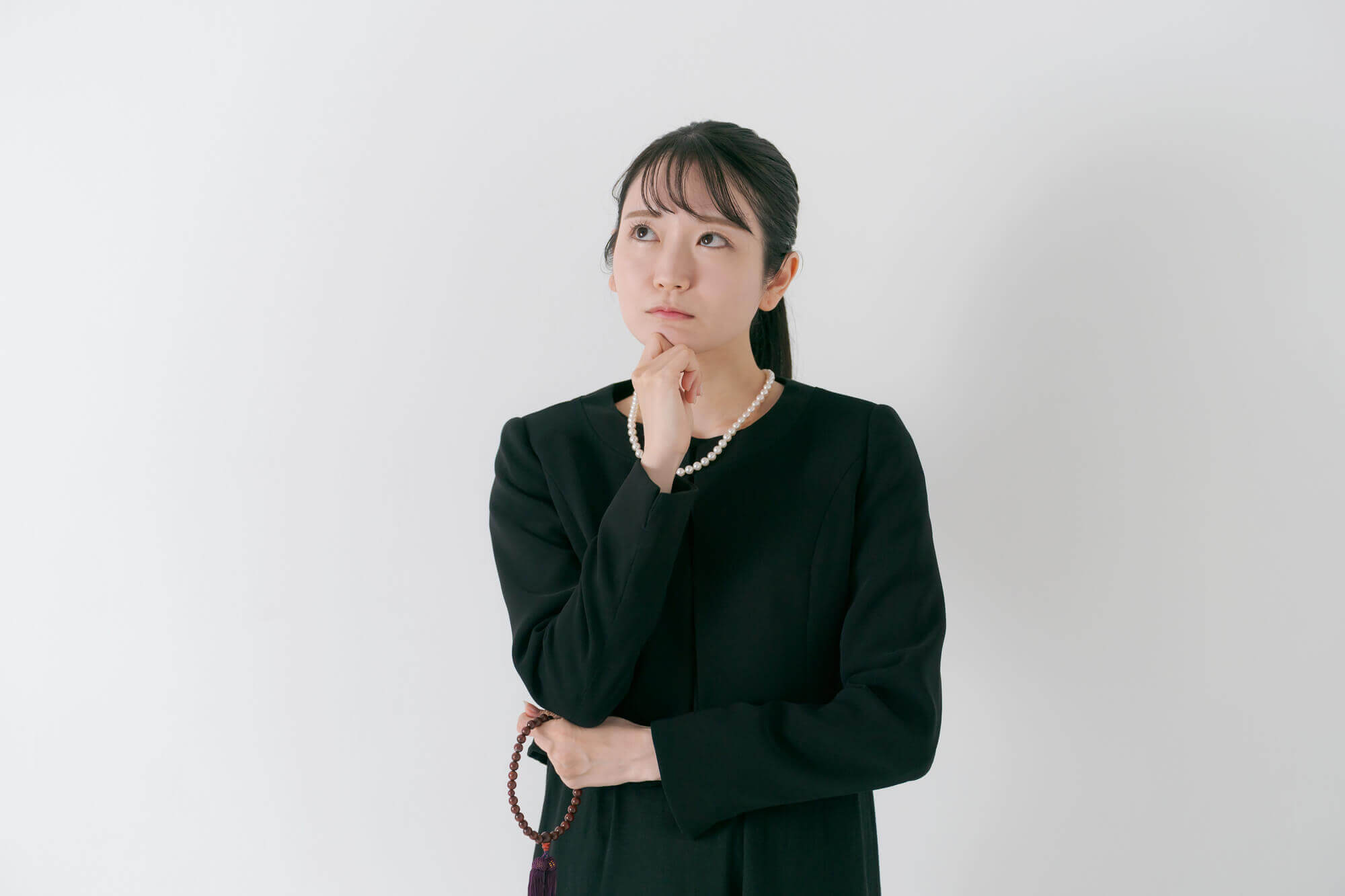 ケース別に見る、石屋さんへのお礼の考え方