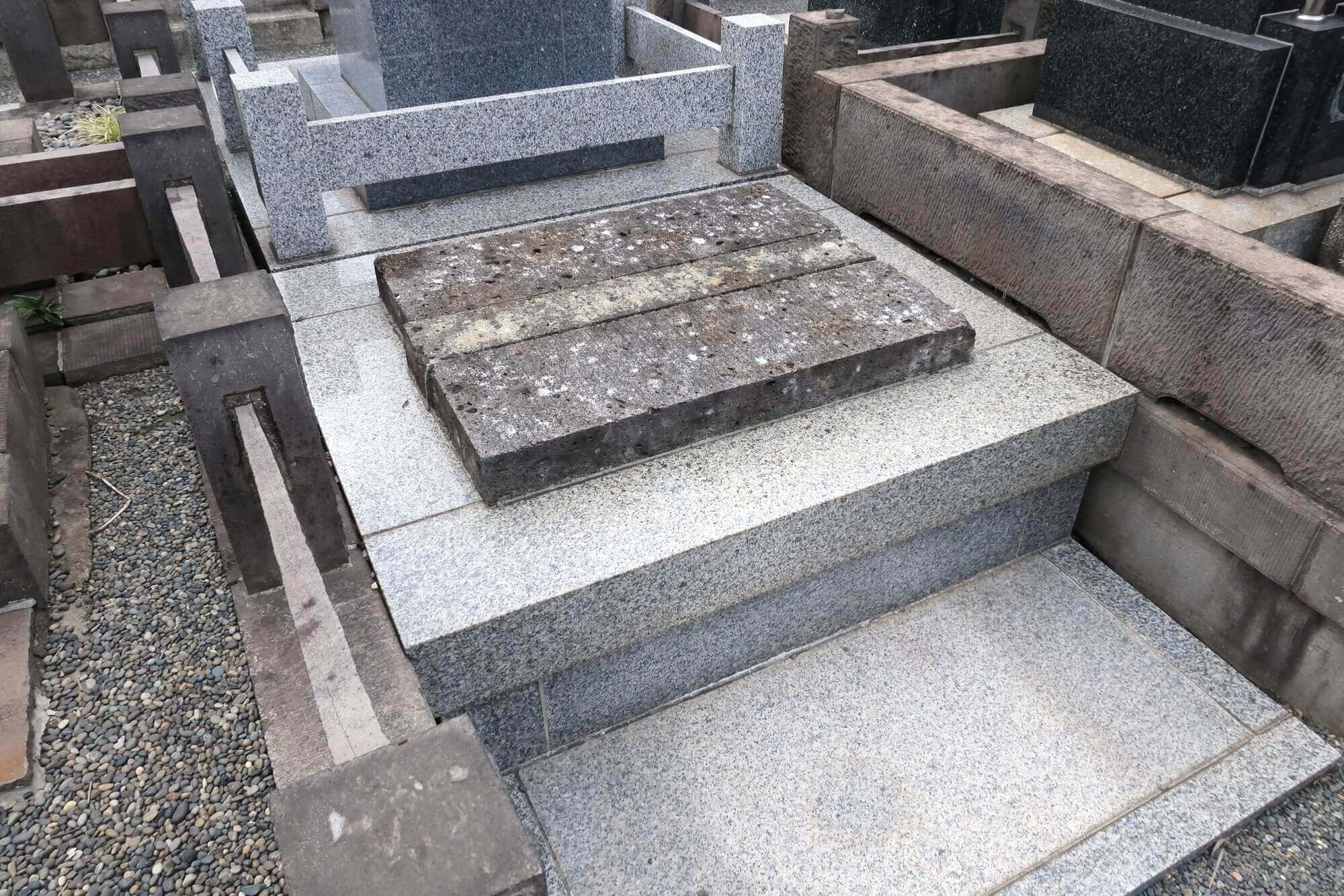 お骨の移動にかかる費用