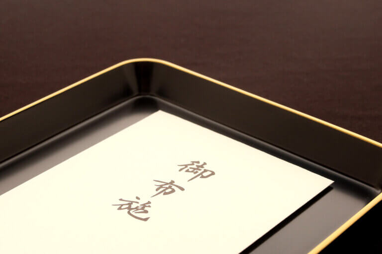 供養料の封筒で困らない！書き方・選び方・渡し方を徹底解説
