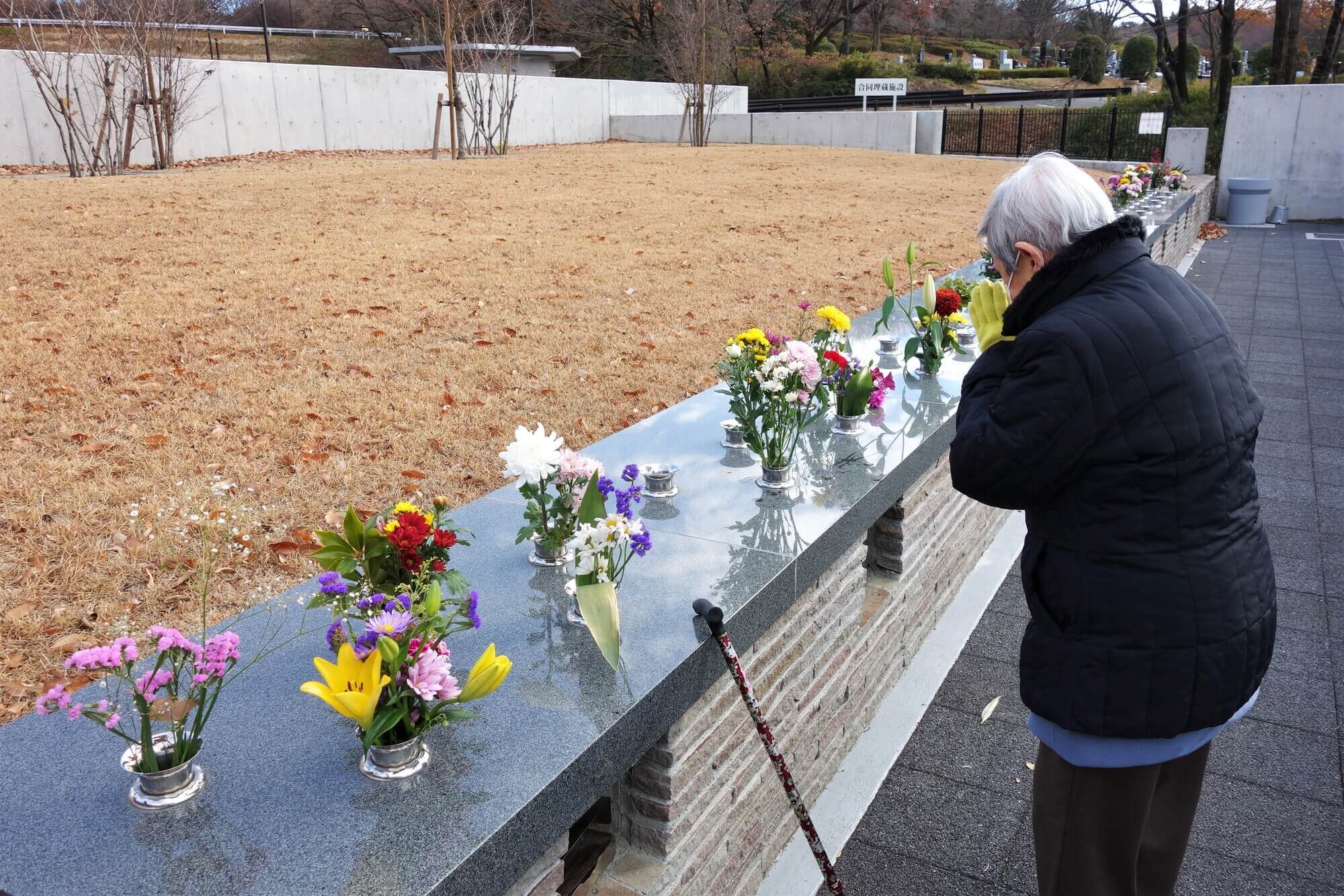 永代供養にすれば必ずしも法事をしなくても良い