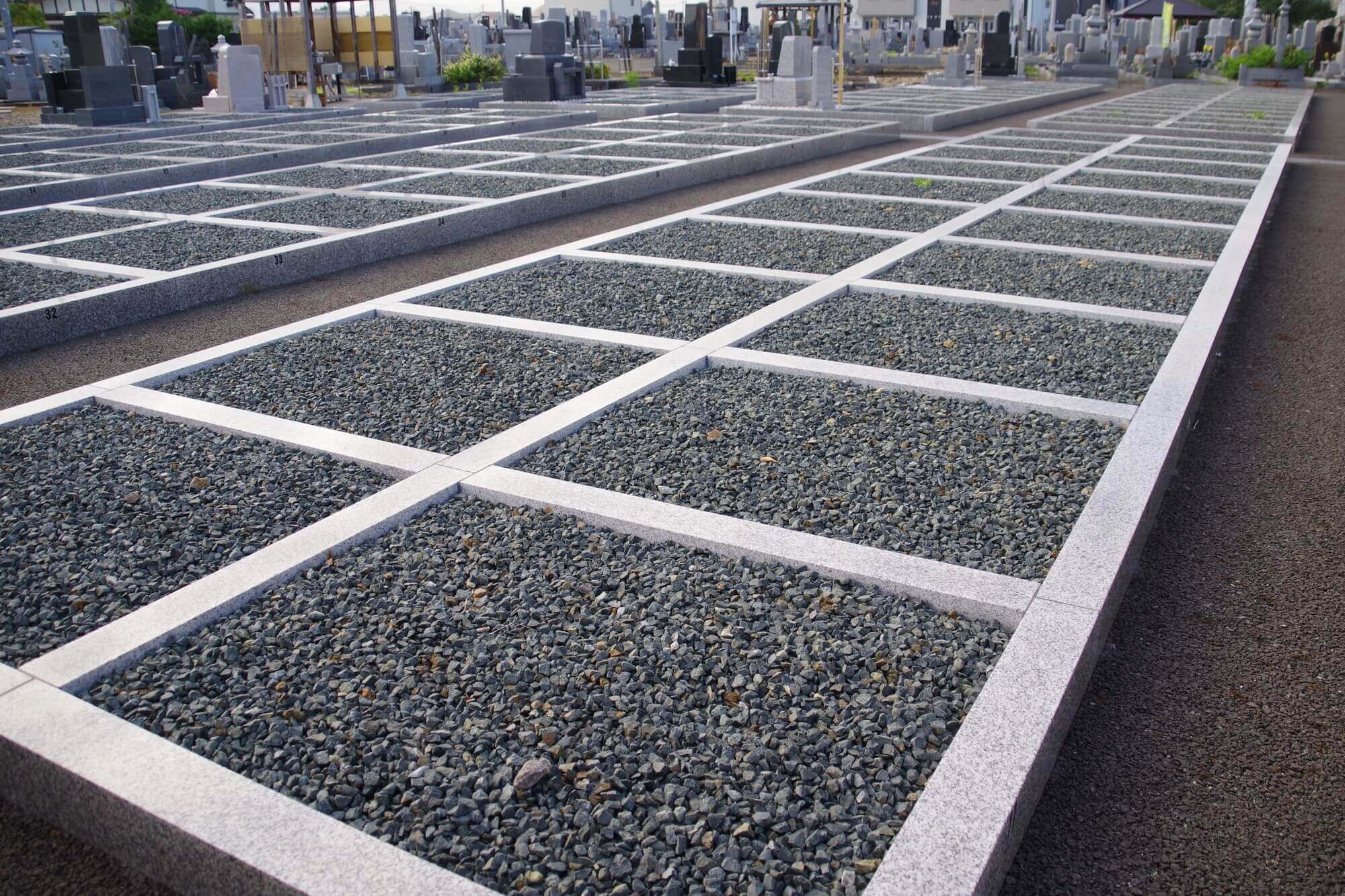 永代供養にかかる費用の相場
