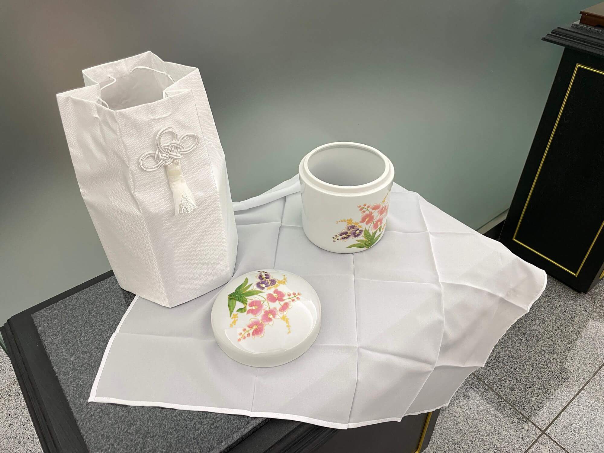 分骨はよくないと誤解されてしまう理由