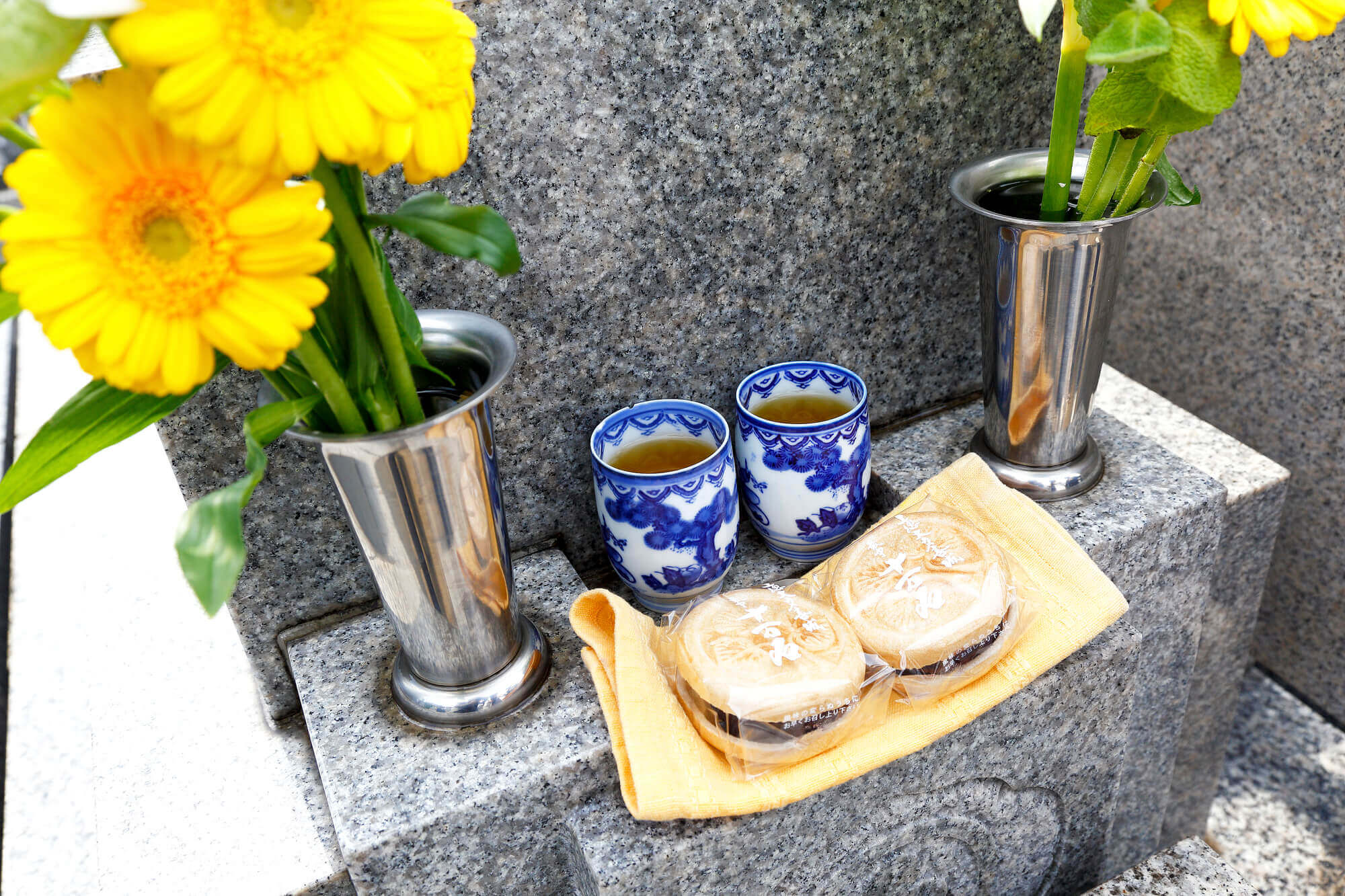 ペットの納骨のタイミングはいつがいい?迷ったときの考え方